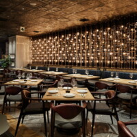 ホセルイス渋谷店 | designed by TAIJI FUJIMOTO