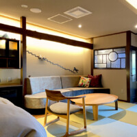 和心の宿 大森 伊香保温泉 | designed by HIDEAKI MATSUMOTO