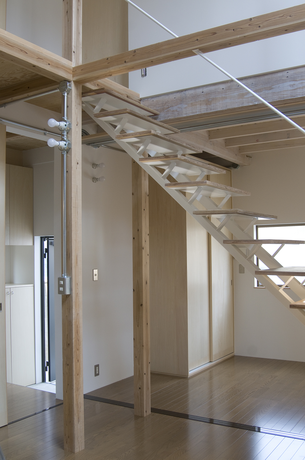 O house renovation