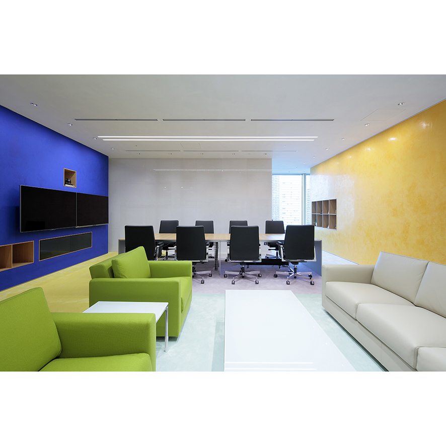 S Office